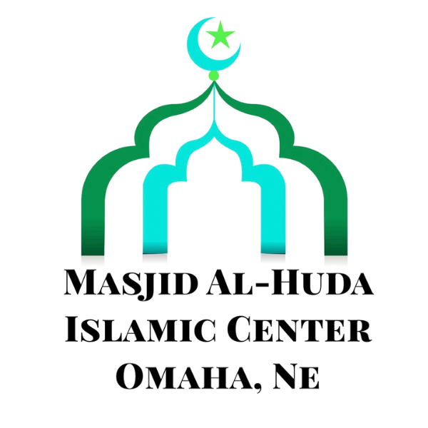 Masjid Al-Huda Logo